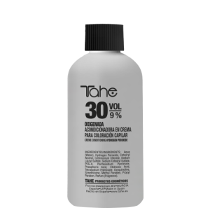Oxydant TAHE LUMIÈRE 9% / 30 vol. 100 ml (Nowe opakowanie)
