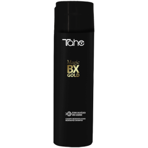 MAGIC BX GOLD - ULTRA-HIDRATANTE SHAMPOO - szampon ultra nawilżający po zabiegu botox 300 ml