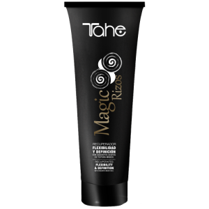 MAGIC RIZOS - Krem do pielęgnacji włosów kręconych 250 ml