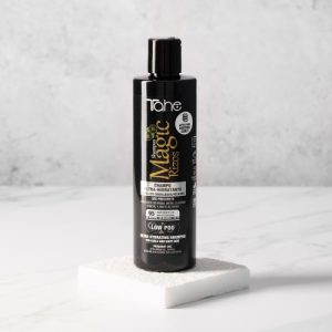 MAGIC RIZOS - ULTRA HYDRATING LOW POO SHAMPOO Szampon ultra nawilżający do pielęgnacji włosów kręconych częste mycie 300 ml