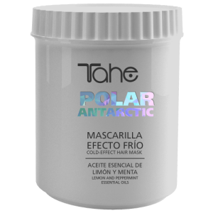 POLAR - ANTARCTIC MASK - Maska regenerujaca z efektem chłodzenia 700 ml