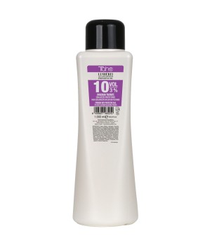 Oxydant TAHE High Platinium Lumière Express PREMIUM OIL 3% / 10 vol. 1000 ml