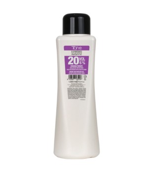 Oxydant TAHE High Platinium Lumière Express PREMIUM OIL 6% / 20 vol. 1000 ml