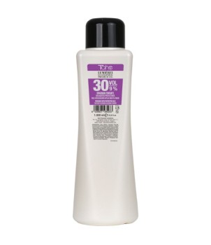 Oxydant TAHE High Platinium Lumière Express PREMIUM OIL 9% / 30 vol. 1000 ml