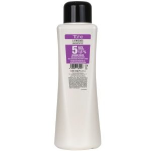 Oxydant TAHE High Platinium Lumière Express PREMIUM OIL 1,5% / 5 vol. 1000 ml