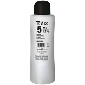 Oxydant TAHE LUMIÈRE 1,5% / 5 vol. 1000 ml