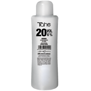 Oxydant TAHE LUMIÈRE 6% / 20 vol. 1000 ml