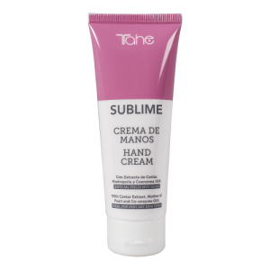 SUBLIME  - Krem do rąk i paznokci 75ml