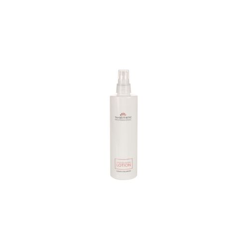 TAHESTHETIC-CLEAN AND BALANCED LOTION - Tonik oczyszczający z kwasami AHA i kwiatem lotosu 300ML