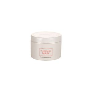 TAHESTHETIC-CLEAN AND BALANCED THERMAL MASK - MASKA TERMICZNA 300ML