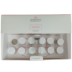 TAHESTHETIC-MIKSER 12X10ML