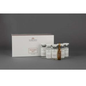 TAHESTHETIC KIT -  Zestaw Prezentacyjny dla Handlowca