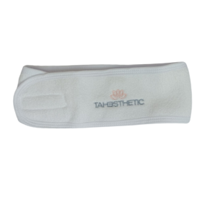 TAHESTHETIC- OPASKA BIAŁA