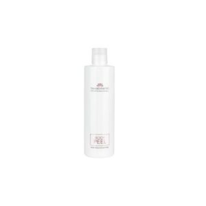 TAHESTHETIC-ROSE GOLD SCULPTING BODY PEEL - Złuszczający peeling do ciała z kompleksem AHA i składnikami nawilżającymi 300ML