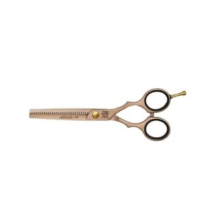 Degażówki fryzjerskie GOLDEN C LINE COPPER 5,5' VIVA TOP