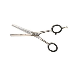 Degażówki fryzjerskie QUEEN LINE jednostronne satynowe 5,5' TRIKO LEADER