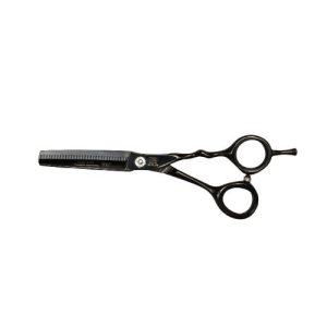 Degażówki fryzjerskie HERO LINE Black 5,5' HENBOR