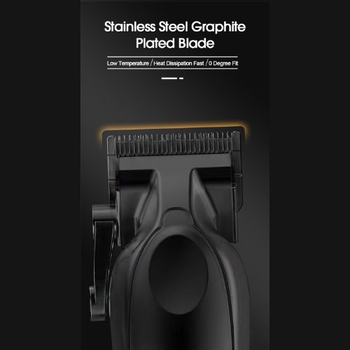 Maszynka bezprzewodowa BLDC PRO ALL METAL CLIPPER KOOFex - obrazek 4