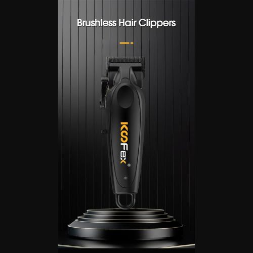 Maszynka bezprzewodowa BLDC PRO ALL METAL CLIPPER KOOFex