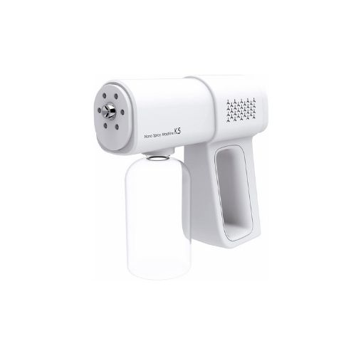 Spryskiwacz fryzjerski barberski NANO SPRAY UV 380 ml