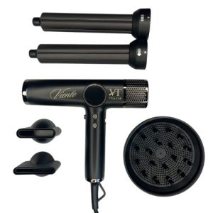 Suszarka ultralekka bezszczotkowa VIENTO VIVA TOP 1800W - Promocja.A26