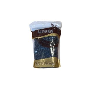 WAX Wosk do depilacji 500g  BLACK