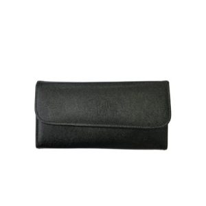 Etui- na nożyczki 2 poz. BLACK