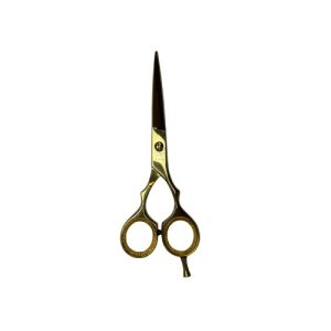Nożyczki fryzjerskie ERGO LUX 5,5" GOLD