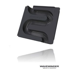 Zestaw WAVEWINDER Beach Waver set L