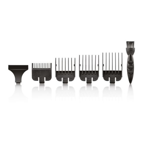 Trymer fryzjerski CALIBRO T-ZERO - obrazek 4