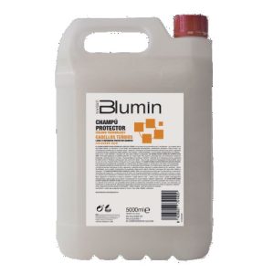 BLUMIN - SHAMPOO DYED - Szampon do włosów farbowanych 5000 ml ***Nowość***