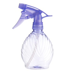 Spryskiwacz fioletowy 300 ml EUROSTIL ***Nowość***