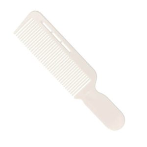 Grzebień barberski do strzyżenia IVORY EUROSTIL