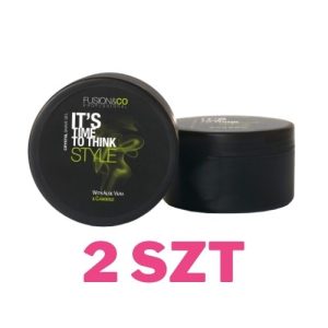 Fusion&Co Cristal Shave Gel żel do golenia z rumiankiem i aloesem x 2