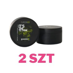 Fusion&Co Invictus Gel żel do stylizacji bardzo mocny x 2