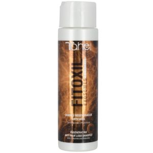 BOTANIC TRICOLOGY - FITOXIL EXOSOMES - Regenerujący szampon przeciw wypadaniu włosów 300 ml