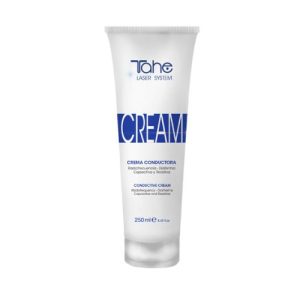 TAHE LASER SYSTEM - CREAM CONDUCTOR  - Krem przewodzący do zabiegu radiofrekwencji 250 ml