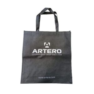 Torba  BLACK BAG LARGE 40/42/12 ARTERO