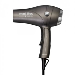 MINI Suszarka składana MOJITO SILVER ARTERO 1000W