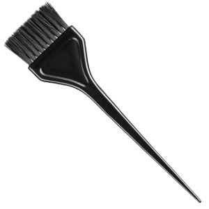 Pędzelek do koloryzacji BLACK 23cm x 5,5cm EUROSTIL