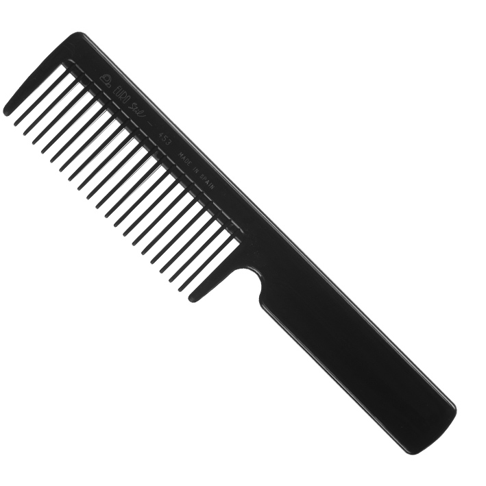 Grzebień fryzjerski 20,5 CM EUROSTIL