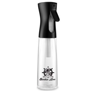 Spryskiwacz ciśnieniowy transparenty BARBER LINE 300 ml EUROSTIL