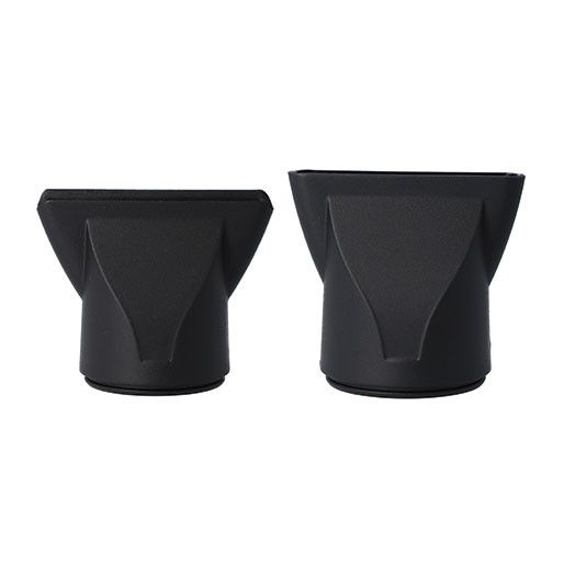 Suszarka fryzjerska CALIMA BLACK EUROSTIL 2300W - obrazek 2