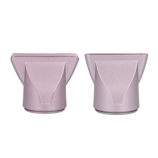 Suszarka fryzjerska CALIMA PINK EUROSTIL 2300W 530 g - obrazek 3
