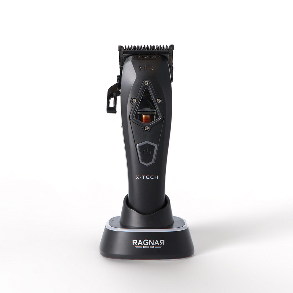 X-TECH HAIR CLIPPER Maszynka bezprzewodowa