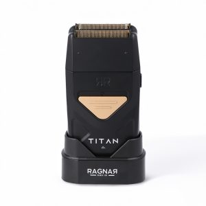 TITAN SHAVER RAGNAR Golarka bezprzewodowa
