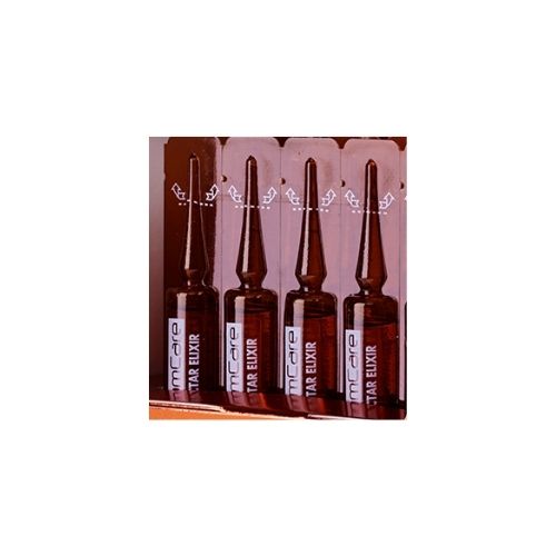 GLAM CARE Xpress Therapy Eliksir do pielęgnacji włosów 3ml 1szt.
