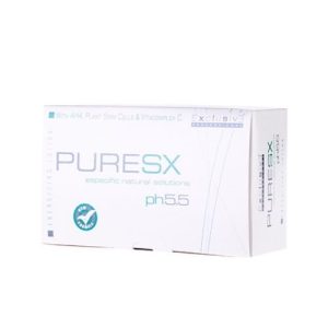 PURE SX ENERGIZING HAIR LOSS LOTION Ampułki - Lotion zapobiegający wypadaniu włosów 10 x 10 ml