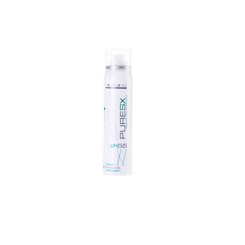 PURE SX ENERGIZING HAIR LOSS DEEP SPRAY Spray zapobiegający wypadaniu włosów 100 ml