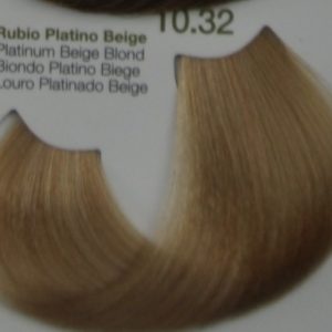 P&C EKO - Farba do włosów Nr.10.32 - Koloryzacja organiczna bez amoniaku 100ml
